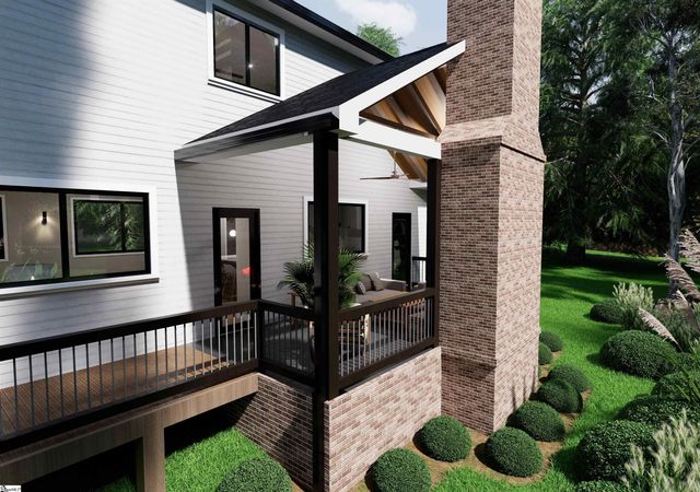 112 Sandpiper Lane, Greenville, SC 29607