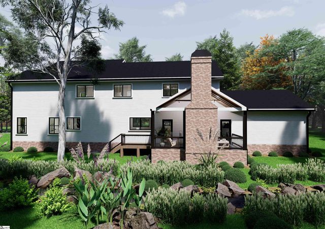 112 Sandpiper Lane, Greenville, SC 29607