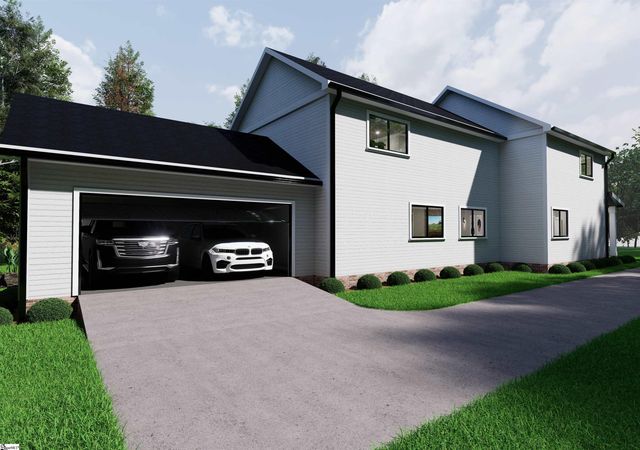 112 Sandpiper Lane, Greenville, SC 29607