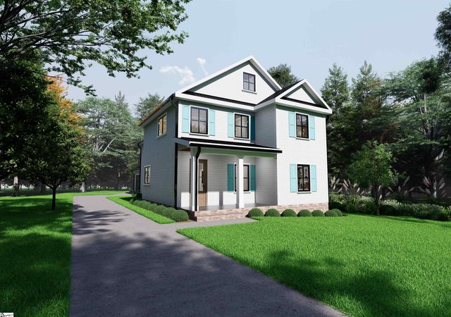 112 Sandpiper Lane, Greenville, SC 29607