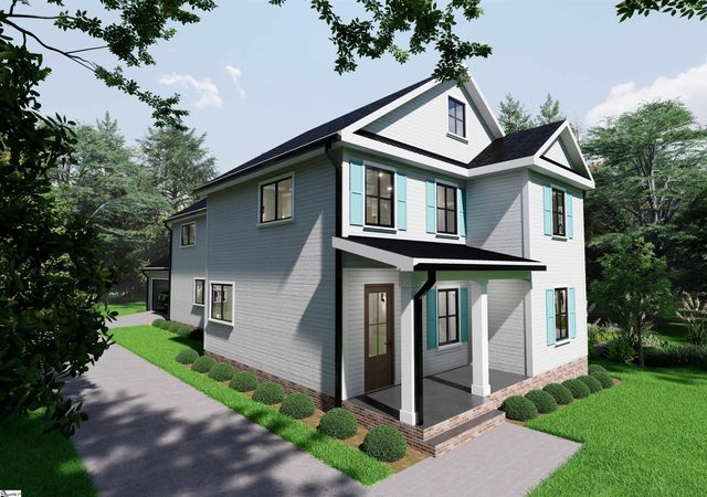 112 Sandpiper Lane, Greenville, SC 29607