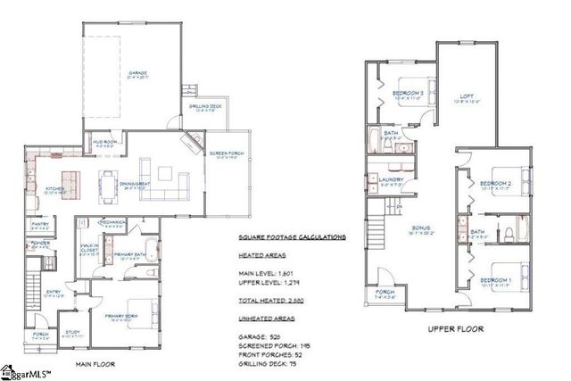112 Sandpiper Lane, Greenville, SC 29607