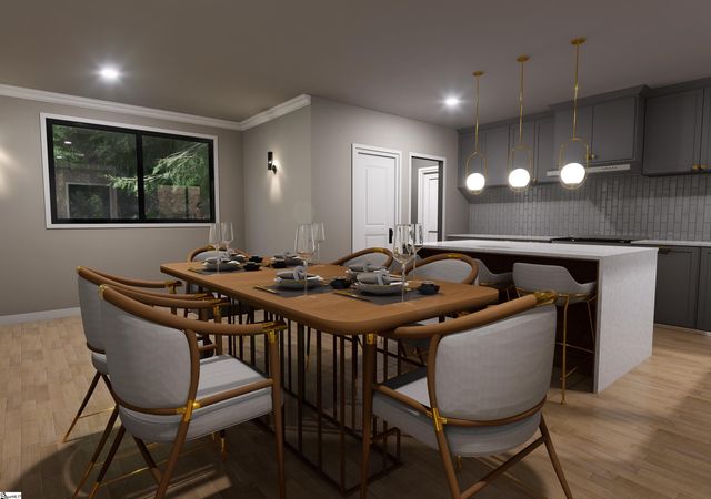 112 Sandpiper Lane, Greenville, SC 29607