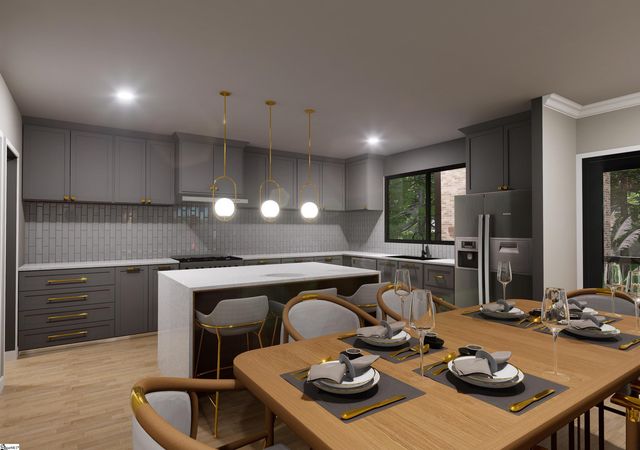 112 Sandpiper Lane, Greenville, SC 29607