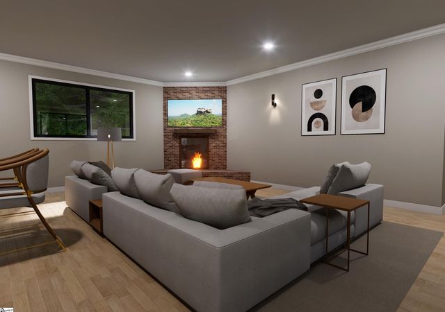 112 Sandpiper Lane, Greenville, SC 29607