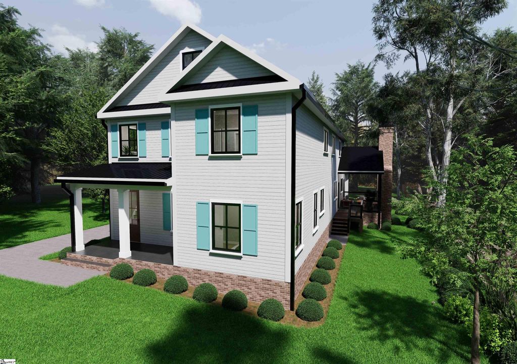 112 Sandpiper Lane, Greenville, SC 29607