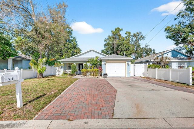 519 29TH AVENUE W, Bradenton, FL 34205