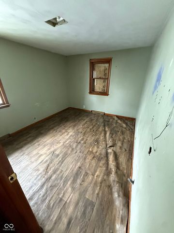2227 George Street, Anderson, IN 46016