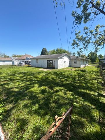 2227 George Street, Anderson, IN 46016