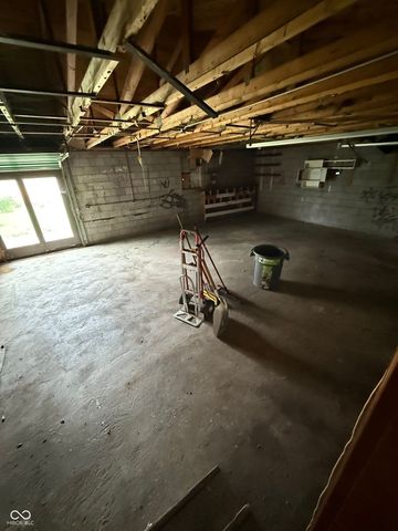 2227 George Street, Anderson, IN 46016
