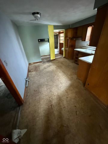 2227 George Street, Anderson, IN 46016