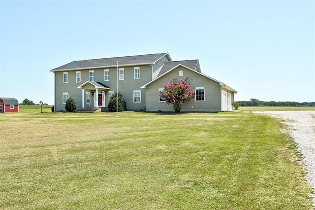 12097 84th Street, Lexington, OK 73051