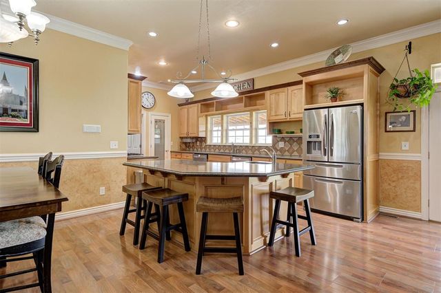 12097 84th Street, Lexington, OK 73051