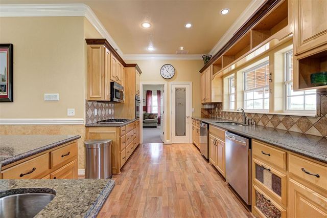 12097 84th Street, Lexington, OK 73051