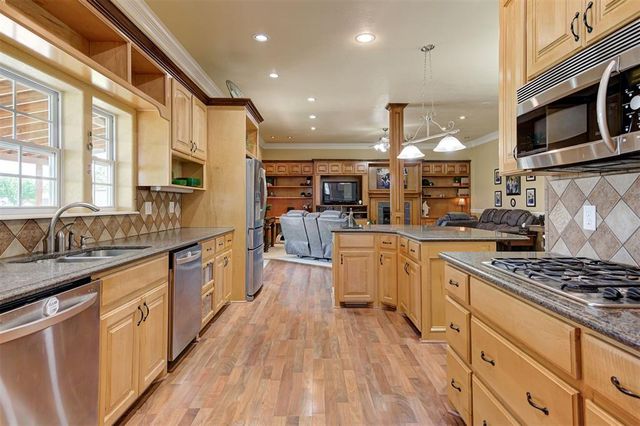 12097 84th Street, Lexington, OK 73051