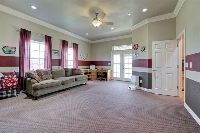 12097 84th Street, Lexington, OK 73051