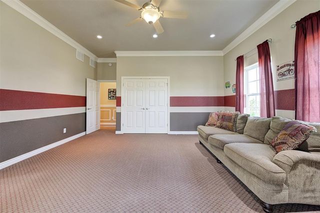 12097 84th Street, Lexington, OK 73051