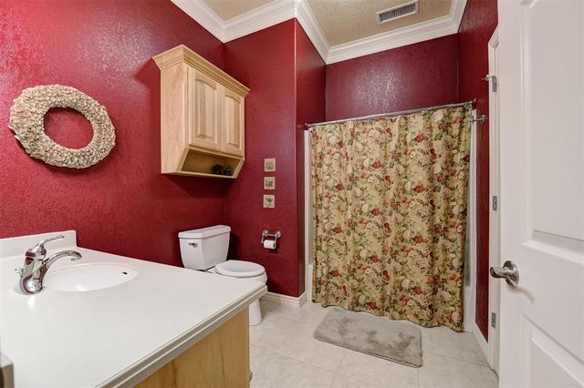 12097 84th Street, Lexington, OK 73051