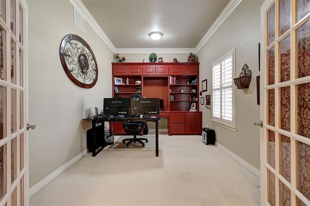 12097 84th Street, Lexington, OK 73051