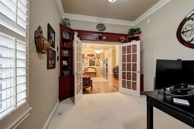 12097 84th Street, Lexington, OK 73051