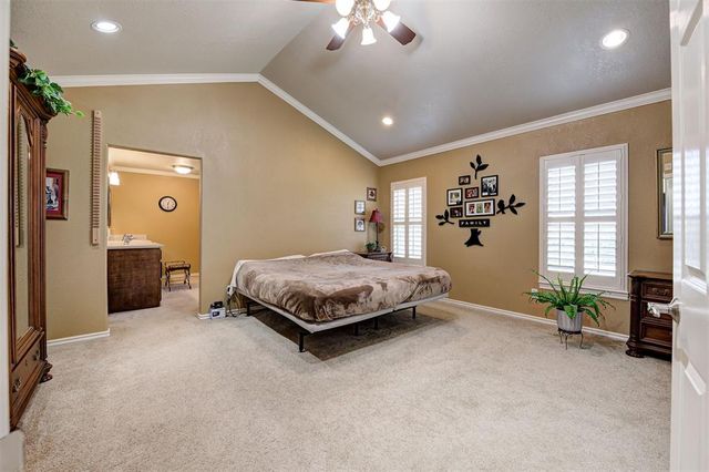 12097 84th Street, Lexington, OK 73051