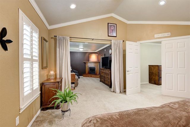 12097 84th Street, Lexington, OK 73051
