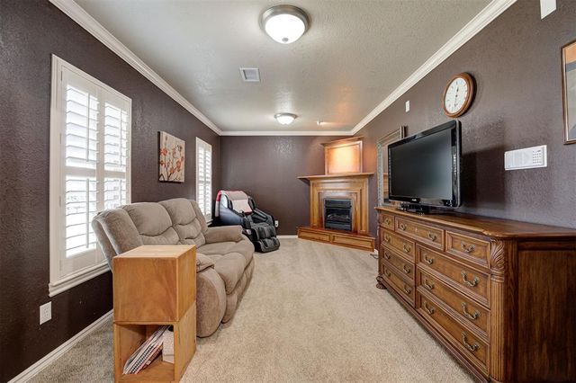 12097 84th Street, Lexington, OK 73051