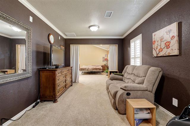 12097 84th Street, Lexington, OK 73051