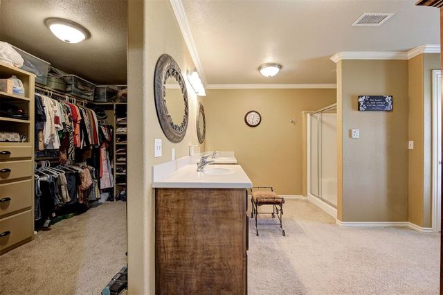 12097 84th Street, Lexington, OK 73051