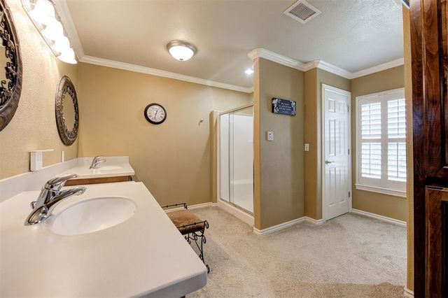 12097 84th Street, Lexington, OK 73051