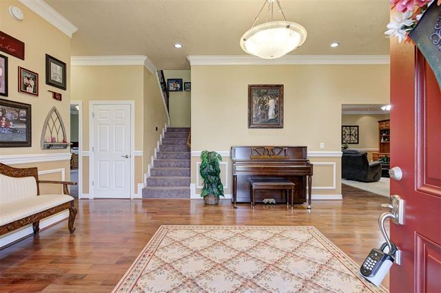 12097 84th Street, Lexington, OK 73051