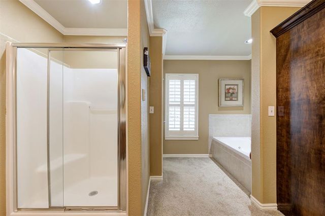 12097 84th Street, Lexington, OK 73051