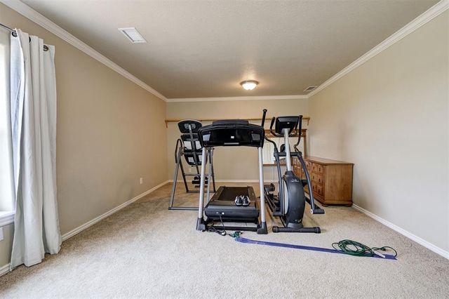 12097 84th Street, Lexington, OK 73051