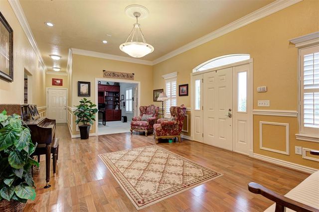 12097 84th Street, Lexington, OK 73051
