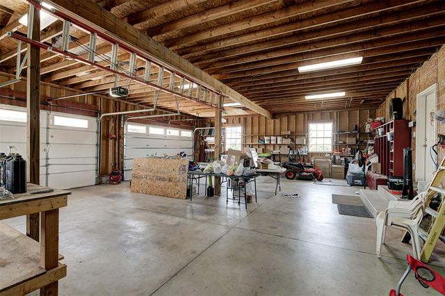12097 84th Street, Lexington, OK 73051