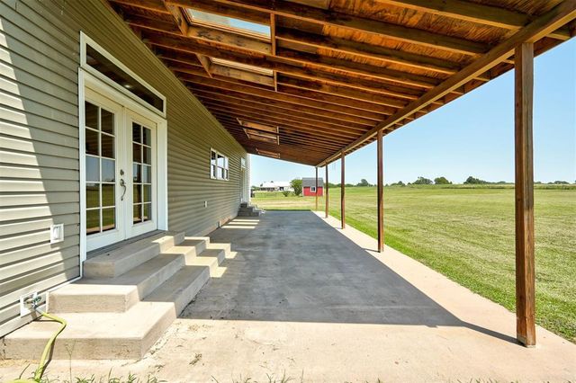12097 84th Street, Lexington, OK 73051