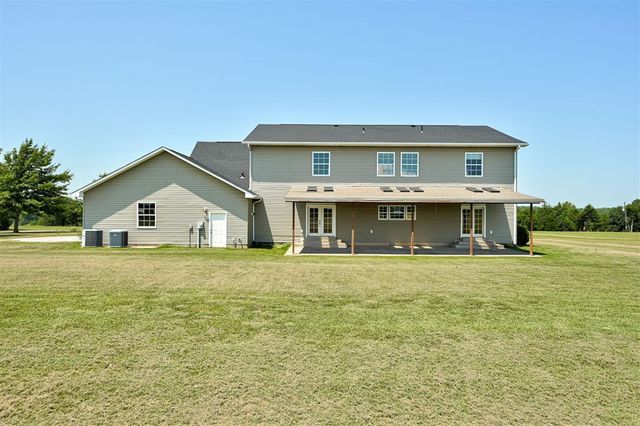 12097 84th Street, Lexington, OK 73051