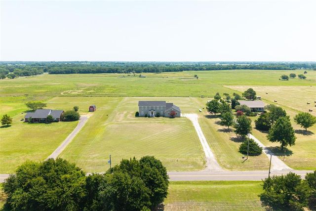 12097 84th Street, Lexington, OK 73051