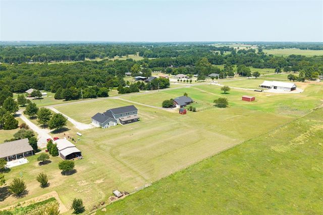 12097 84th Street, Lexington, OK 73051