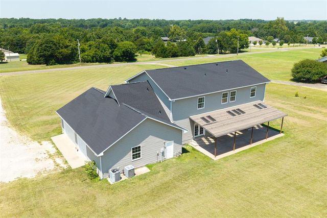 12097 84th Street, Lexington, OK 73051