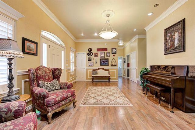 12097 84th Street, Lexington, OK 73051
