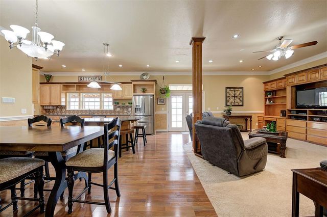 12097 84th Street, Lexington, OK 73051