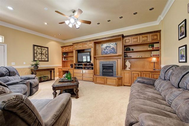 12097 84th Street, Lexington, OK 73051