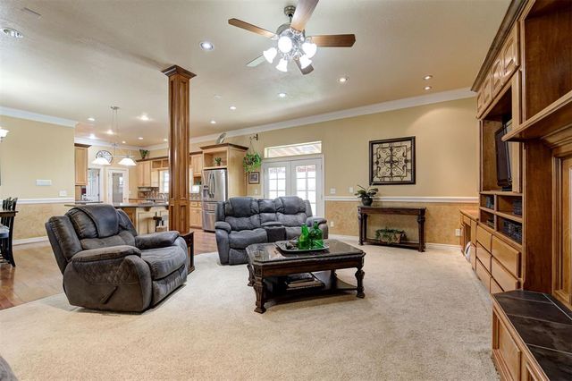 12097 84th Street, Lexington, OK 73051