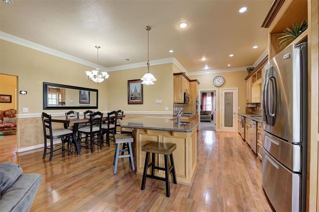 12097 84th Street, Lexington, OK 73051