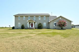 12097 84th Street, Lexington, OK 73051