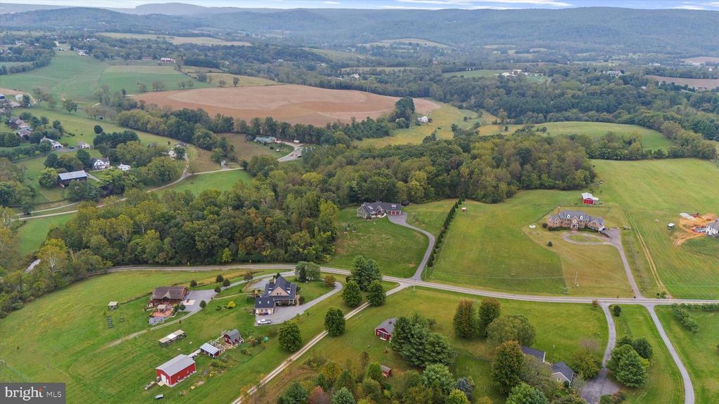 8541 PETE WILES RD, Middletown, MD 21769