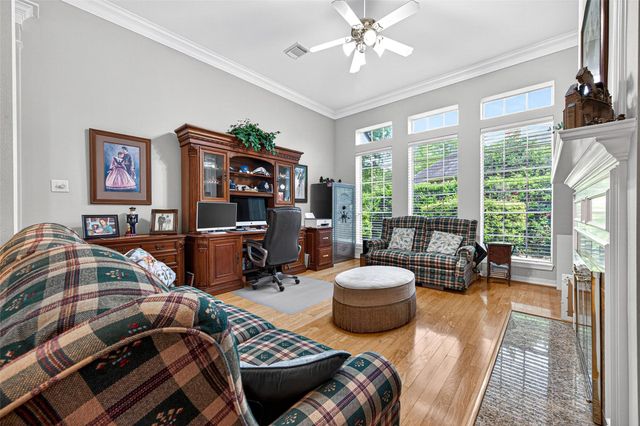 3003 Grand Elm Circle, Houston, TX 77068