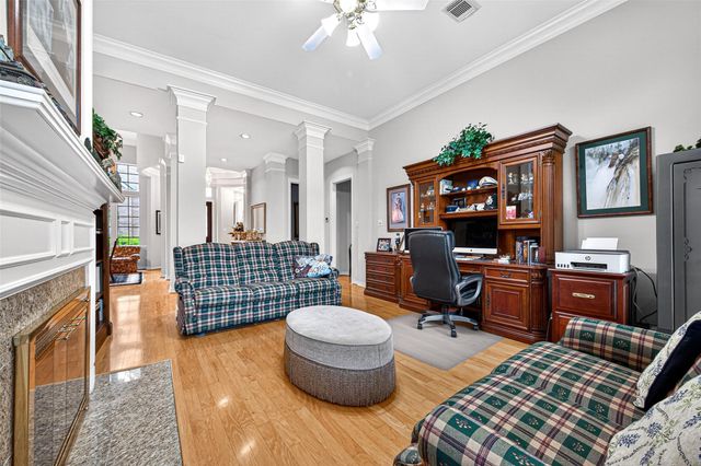 3003 Grand Elm Circle, Houston, TX 77068