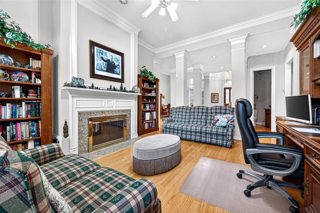 3003 Grand Elm Circle, Houston, TX 77068